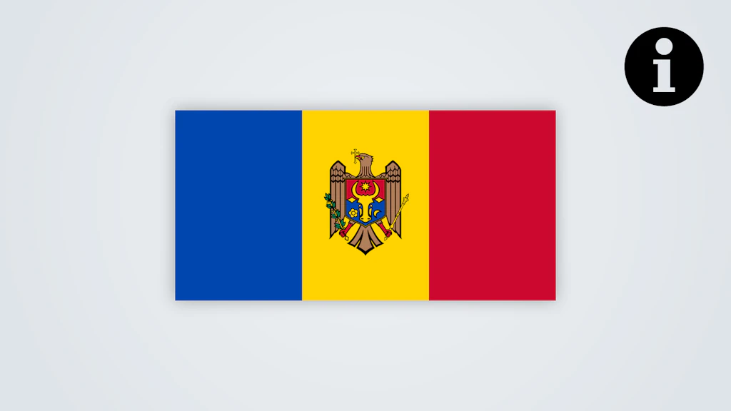 Travel advice for Moldova