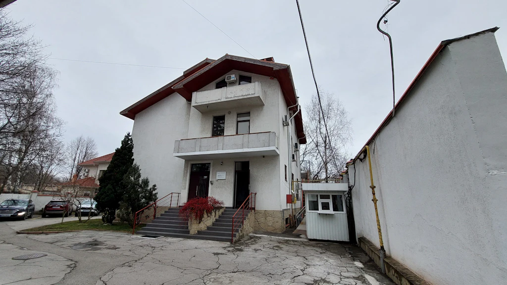 Swiss Cooperation Office in Moldova