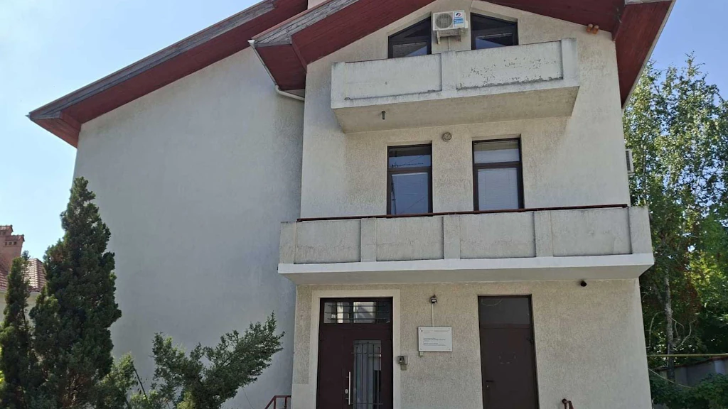 Swiss Cooperation Office in Moldova